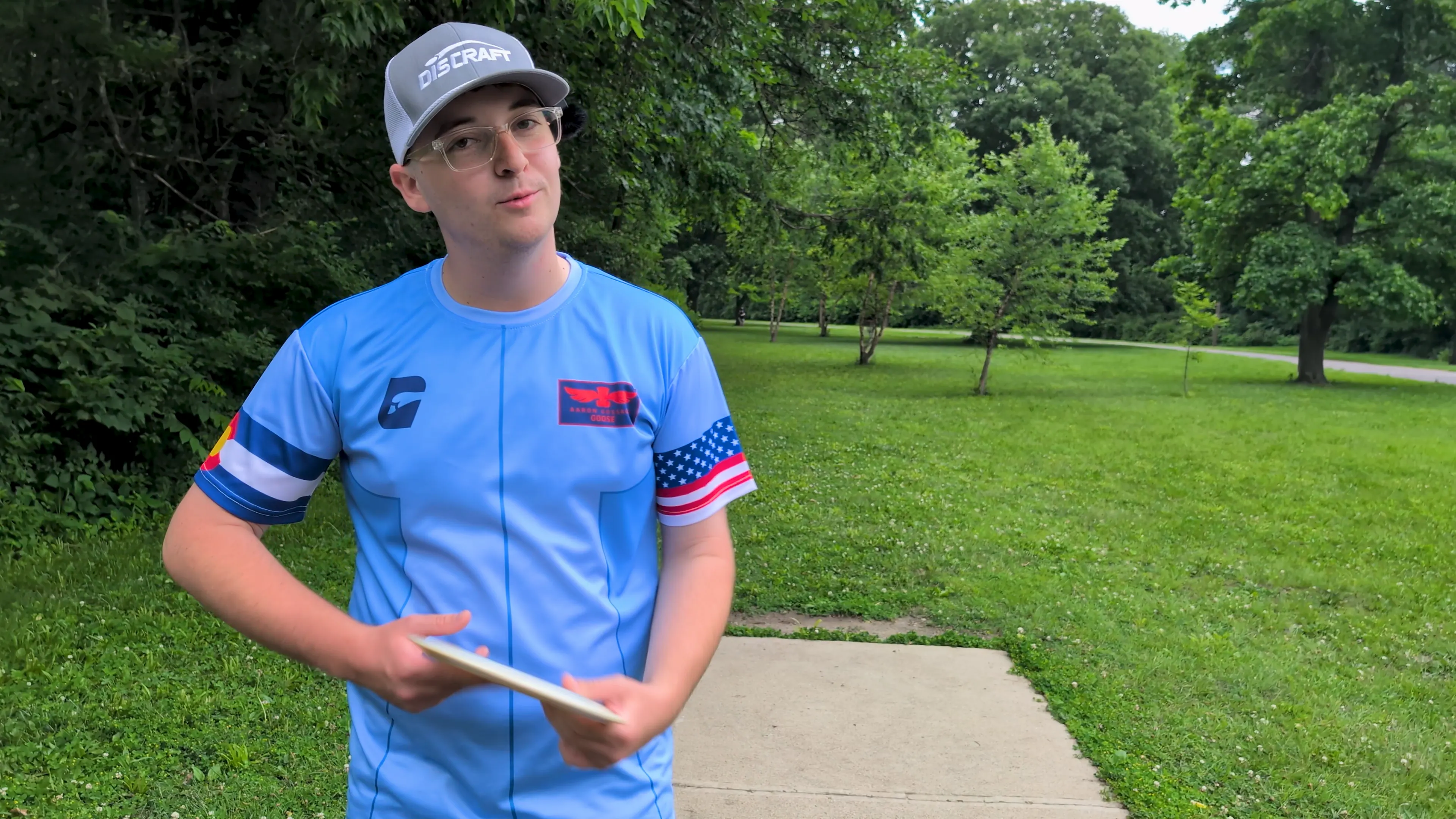 Andrew Waddel profile